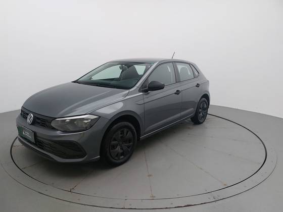 VOLKSWAGEN POLO 1.0 MPI TRACK MANUAL VOLKSWAGEN POLO 1.0 MPI TRACK MANUAL